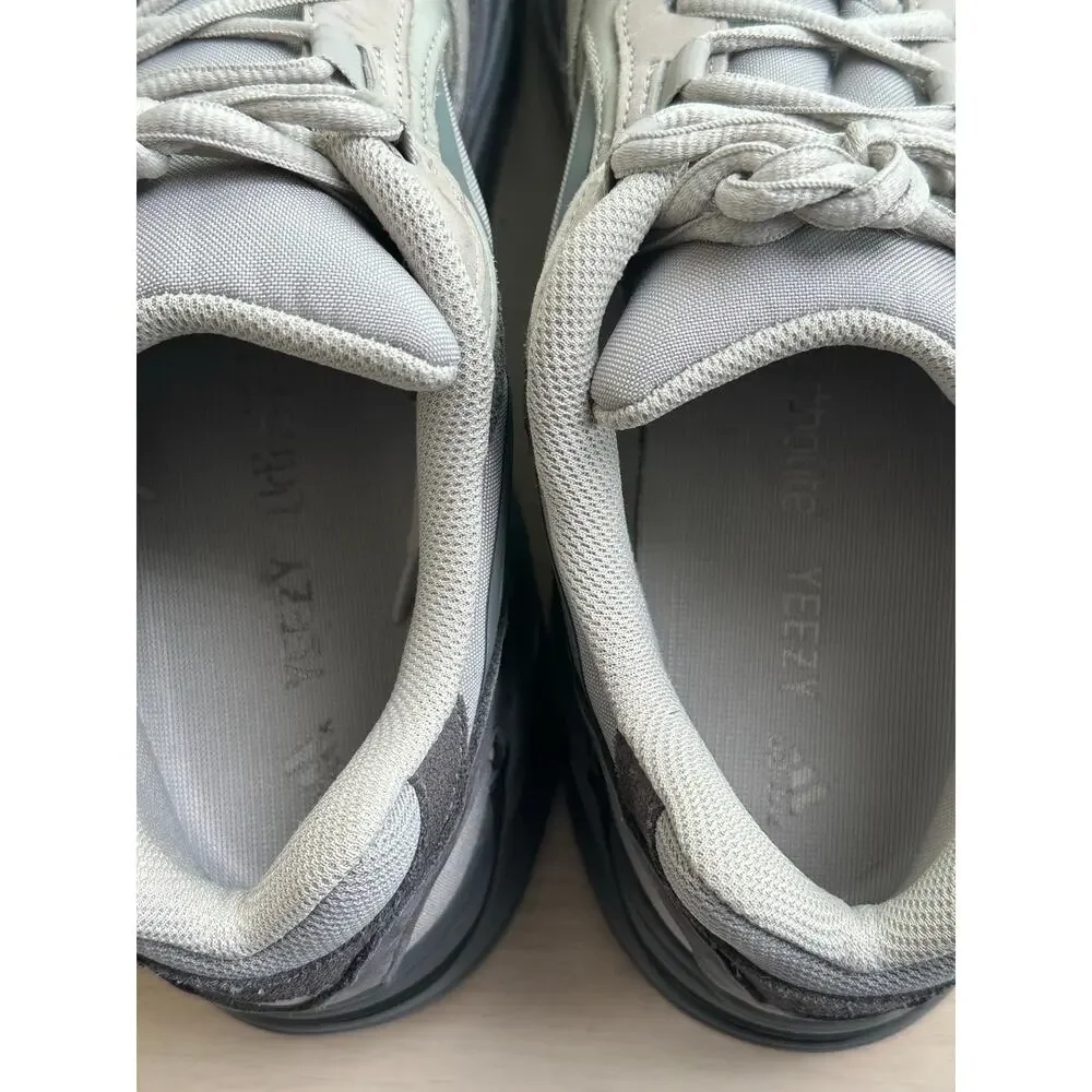 Adidas Yeezy 700 Tephra Grey Sneaker - Size 12 - Mint